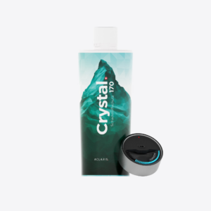 Starterset Crystal