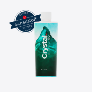 Wasserfilter Crystal